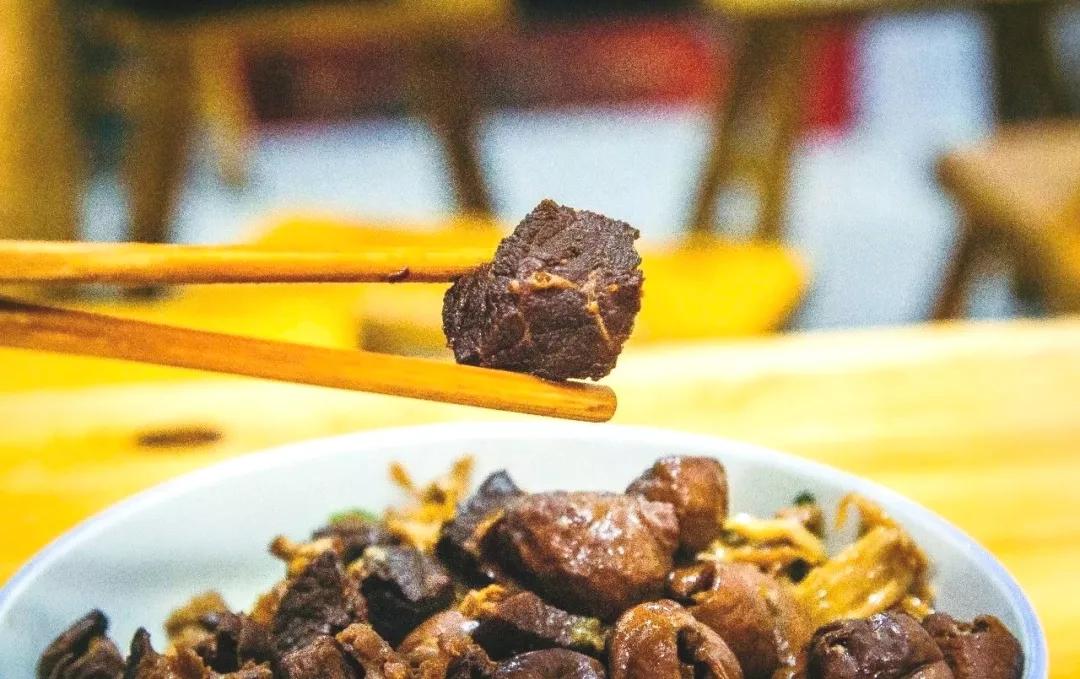 南京人对馄饨的评价,南京人对吃馄饨的一种尊重