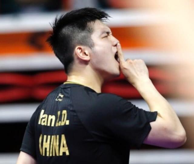 日本公开赛乒乓球许昕对丁宁,日本乒乓球公开赛许昕对丁宁