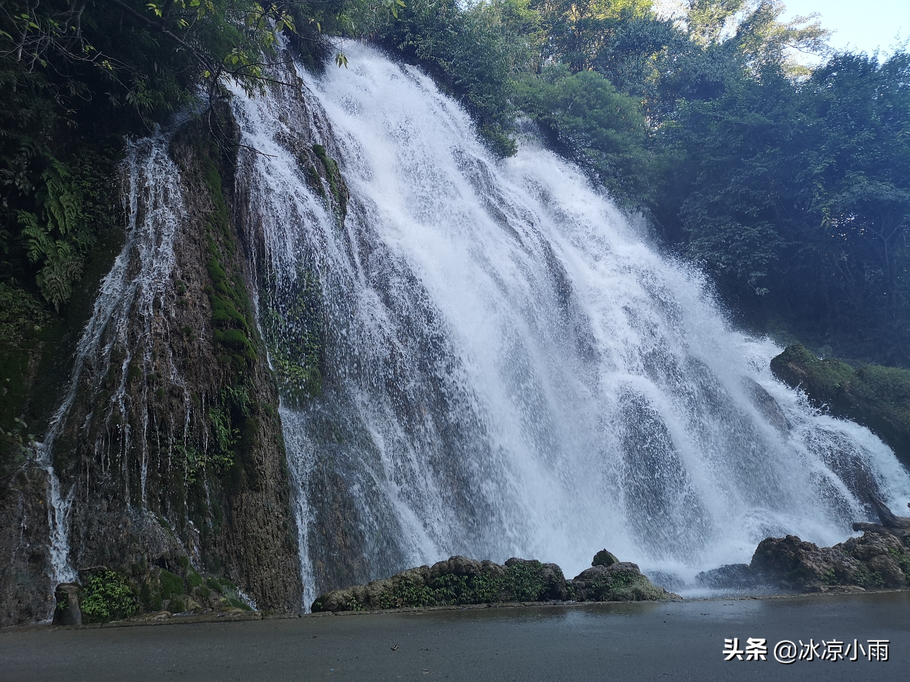 荔波镇远千户苗寨三天旅游攻略,贵州小七孔千户苗寨游攻略