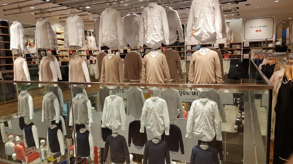 性价比高的女性品牌,性价比最高的女人