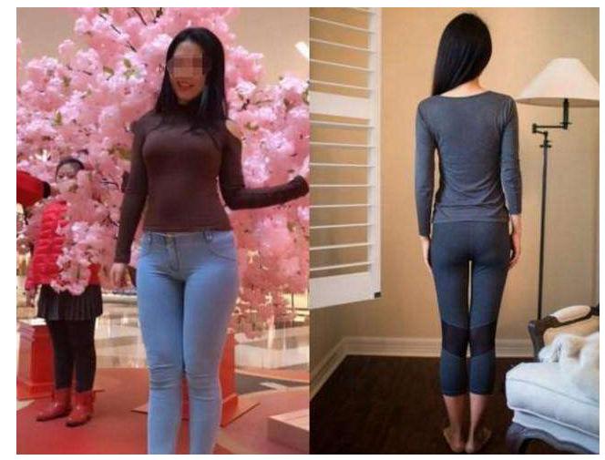 女孩升级当妈妈，这些地方在“变大”和“消失”，丈夫直呼受不了