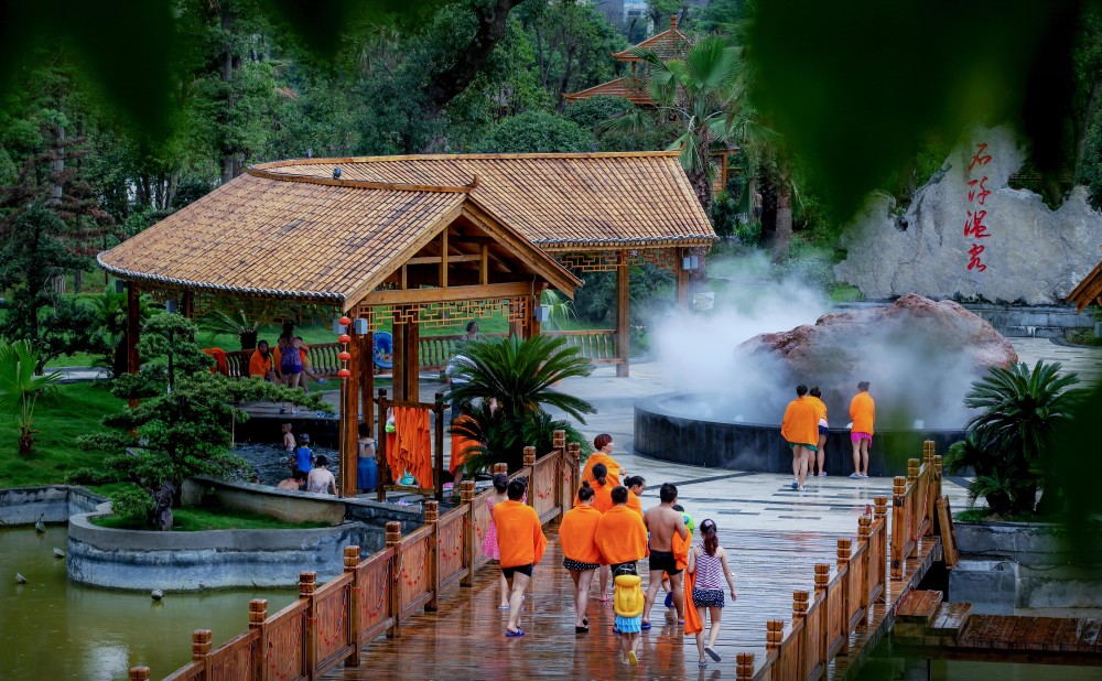 贵州自由行4天旅游攻略,贵州五日游攻略全部