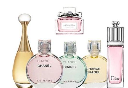 入门买什么香水比较好,入门名牌香水