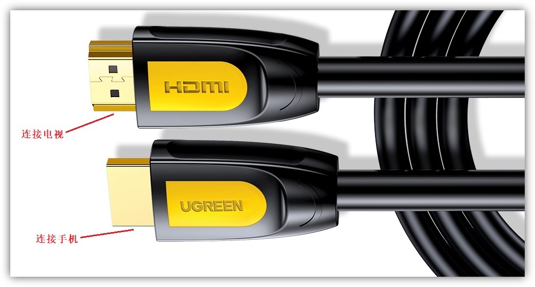 oppo手机怎么投屏到电视只需两步,vivoiqoo手机投屏到电视的方法