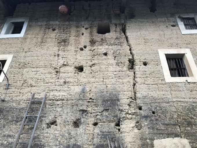 土楼怎么玩才好,全民热遗