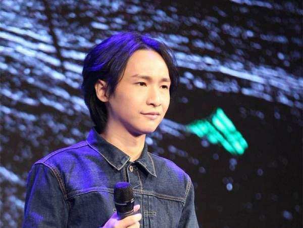 薛之谦杰伦前辈,薛之谦背后的男人