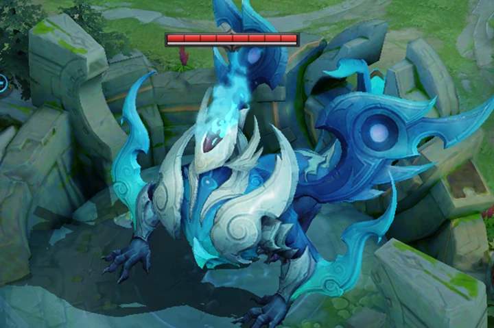 王者荣耀成吉思汗意识和打法思路,王者荣耀1700分巅峰打法意识