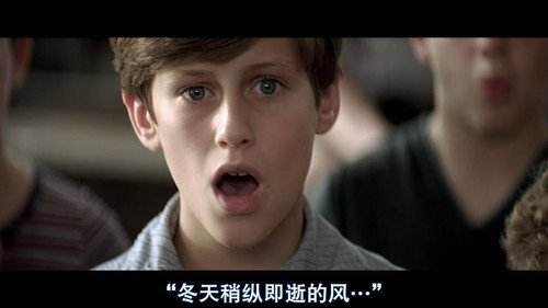 10部励志级电影推荐,十部顶级励志电影推荐