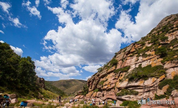 内蒙古旅游锡林郭勒攻略,内蒙古锡林郭勒大草原旅游攻略