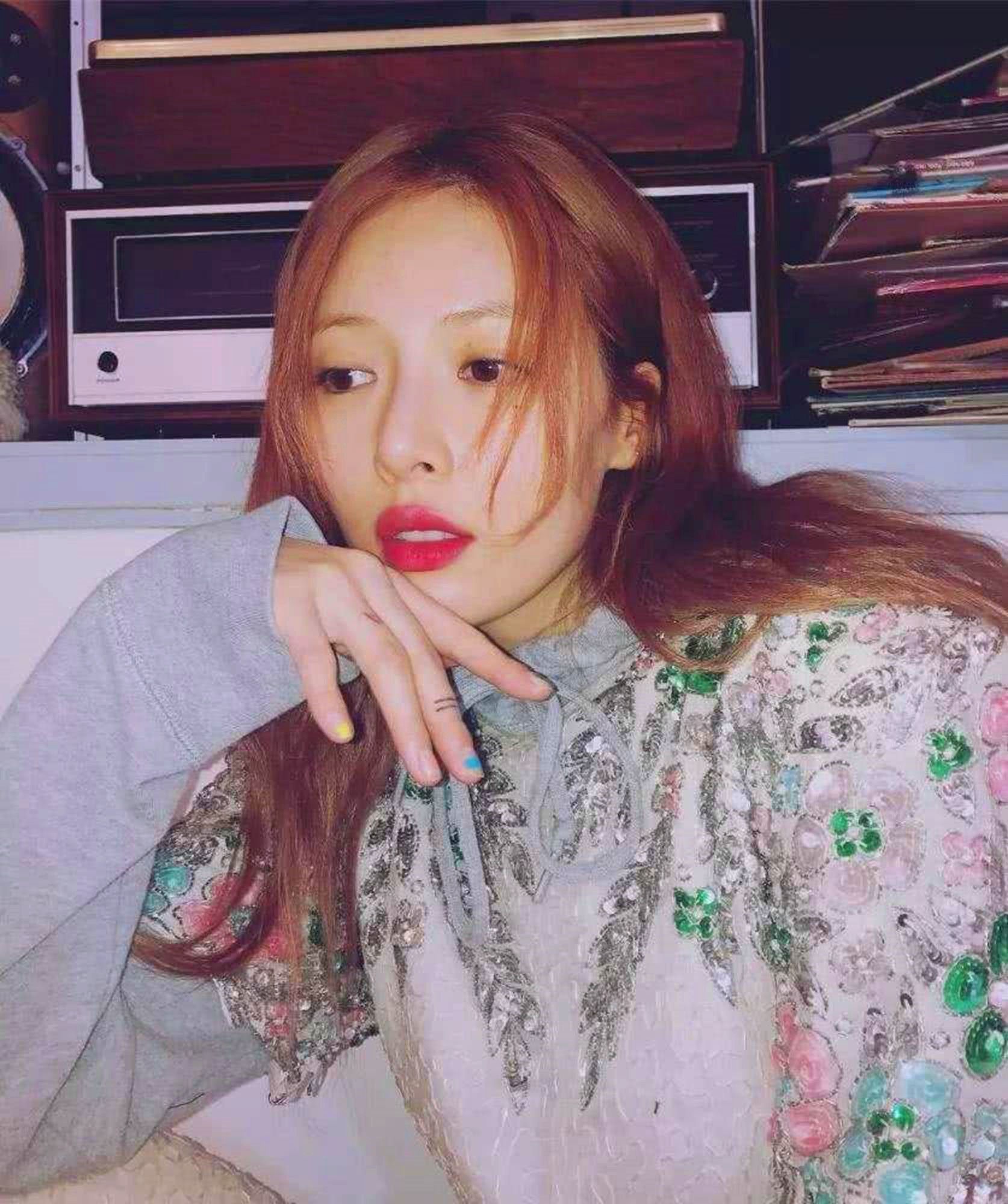 塌鼻梁不用怕,学会这几个小妙招,不动刀让你鼻子瞬间变挺