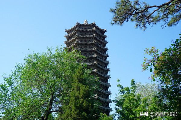 北京大学有哪些景观,北京大学为什么那么出名