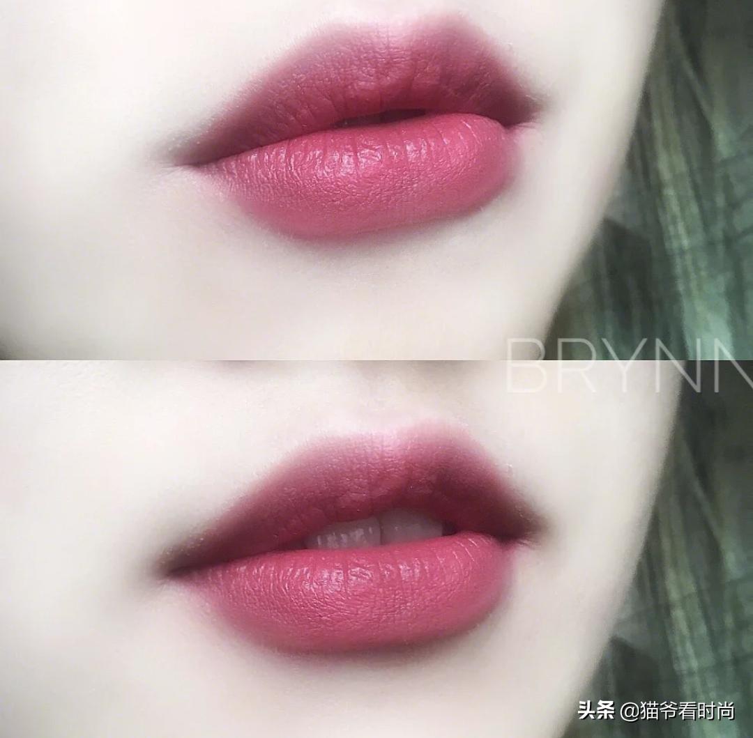 超火春夏口红,超多色号口红