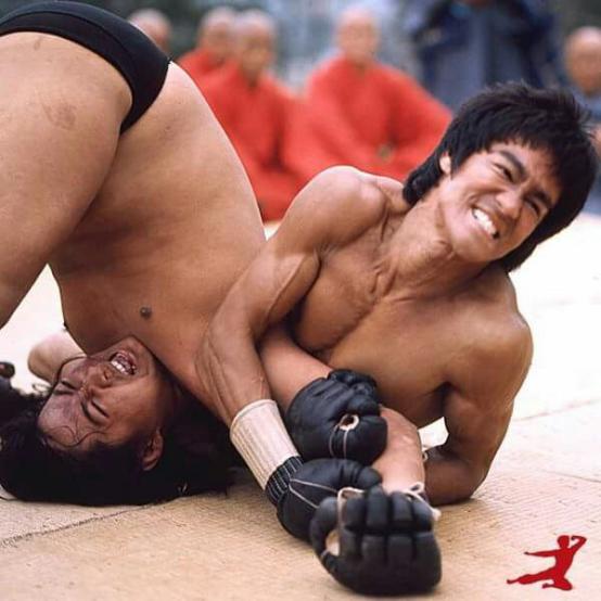 成龙李连杰甄子丹洪金宝谁最能打,成龙李连杰甄子丹哪个厉害