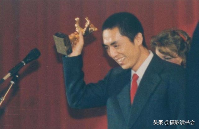 张艺谋被严重低估的一部作品,张艺谋拍电影到底有多厉害