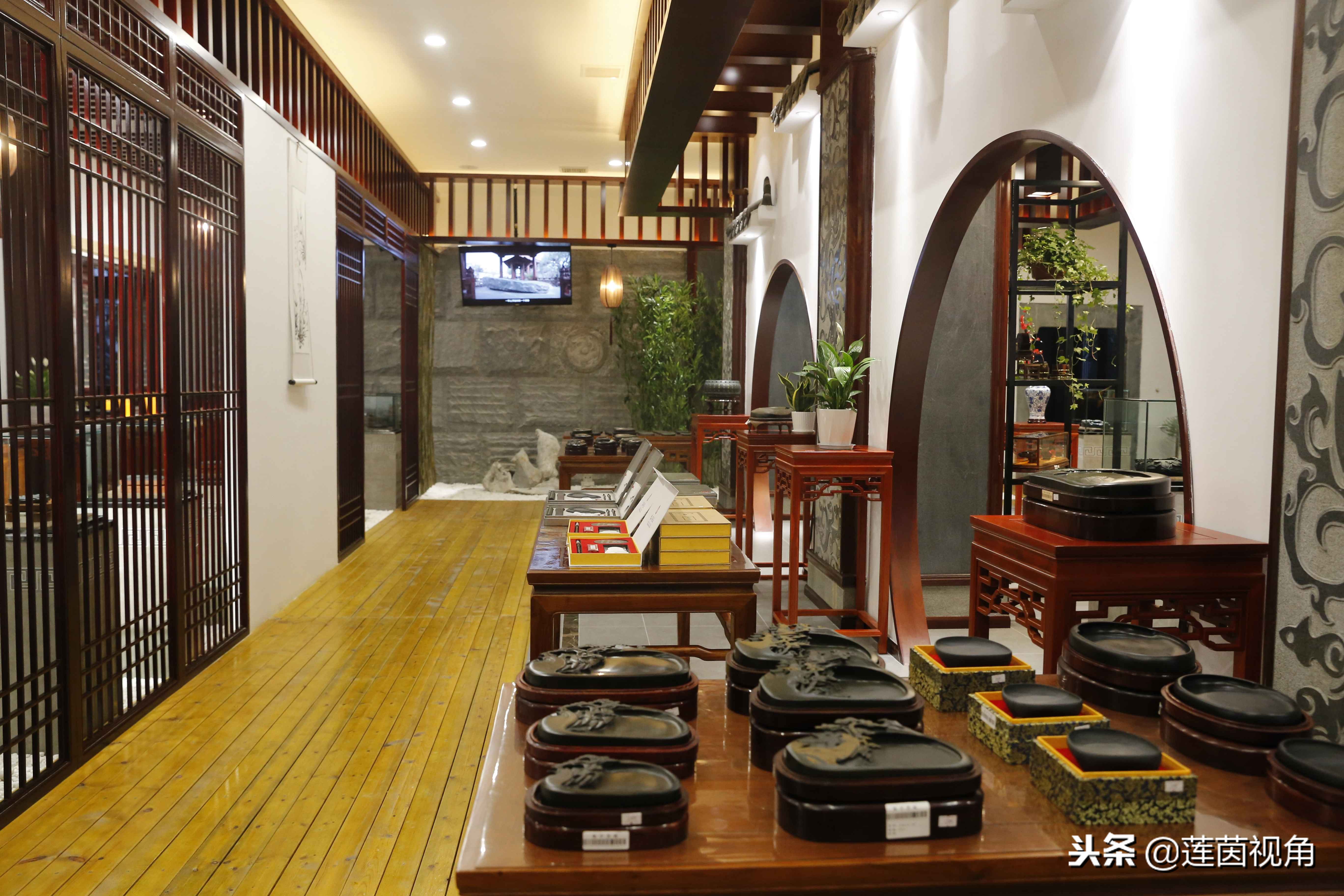 千年古县朱子故里,朱子故里和熹园是同一个地方吗