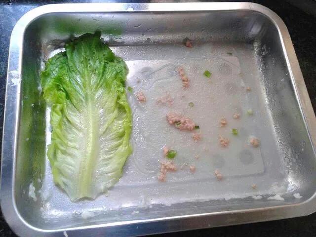 自制肠粉家庭简单做法,在家自制肠粉简易版