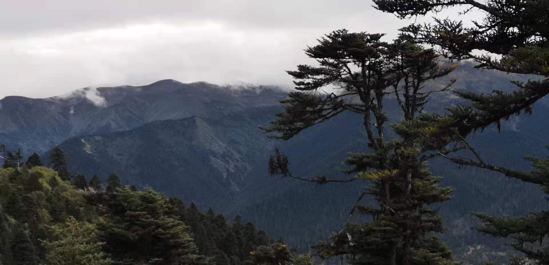 原来西藏的美景在藏西,去一趟西藏吧