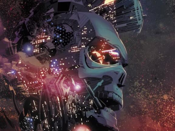 漫威宇宙旅行指南,漫威宇宙十大强大星球