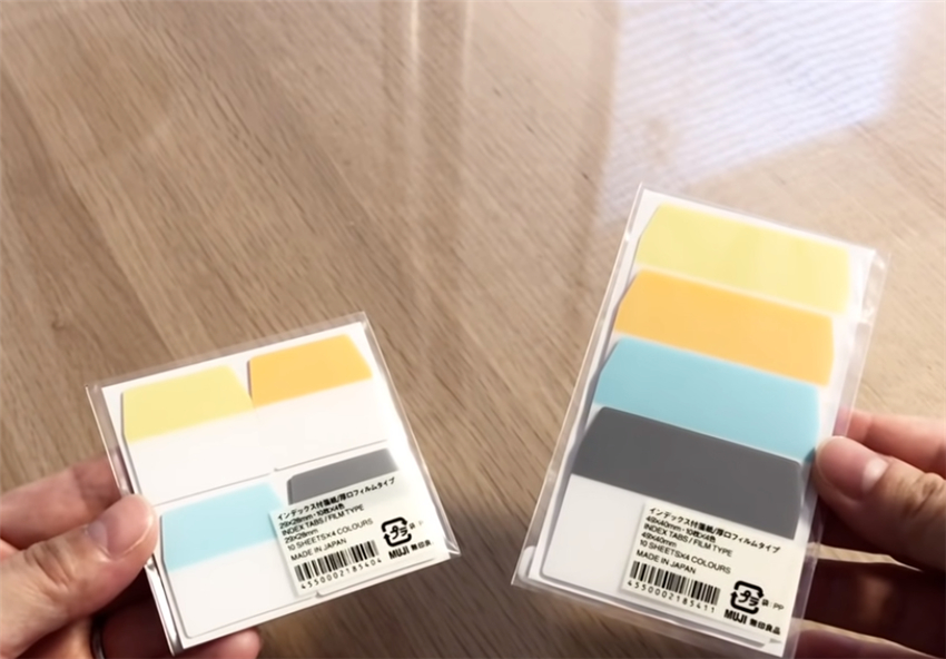 无印良品最值得买的收纳,无印良品有哪些收纳品牌