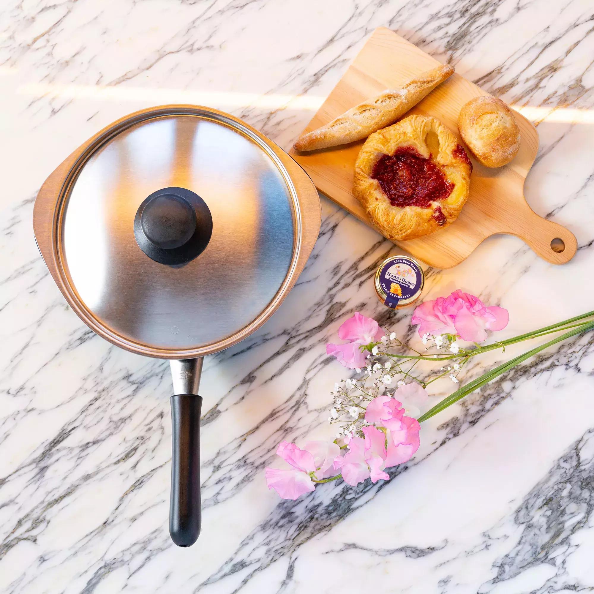 不会发黑的雪平锅,便宜不粘锅的雪平锅