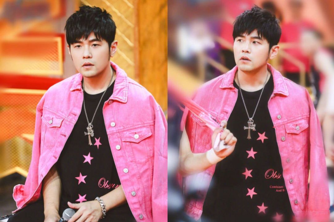 让周杰伦遇上可爱女人,周杰伦被昆凌打脸