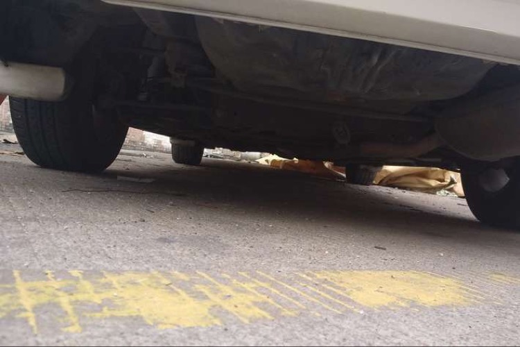 5-8万二手家用省心b级车推荐,5万块买这台二手车空间大还省油