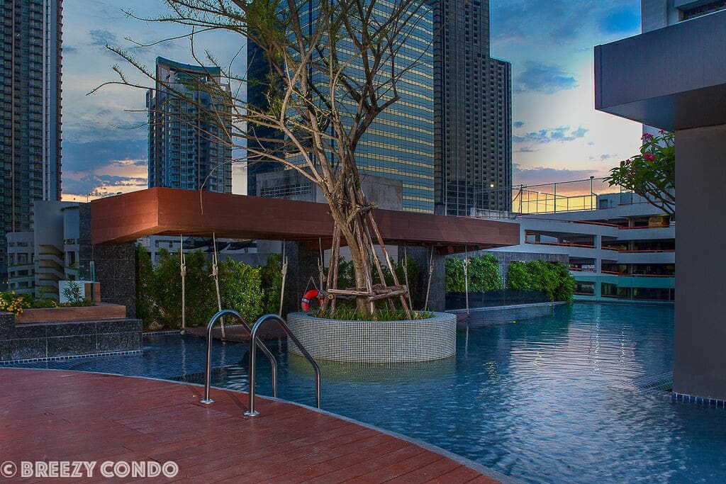 泰国民宿别墅,泰国农场民宿