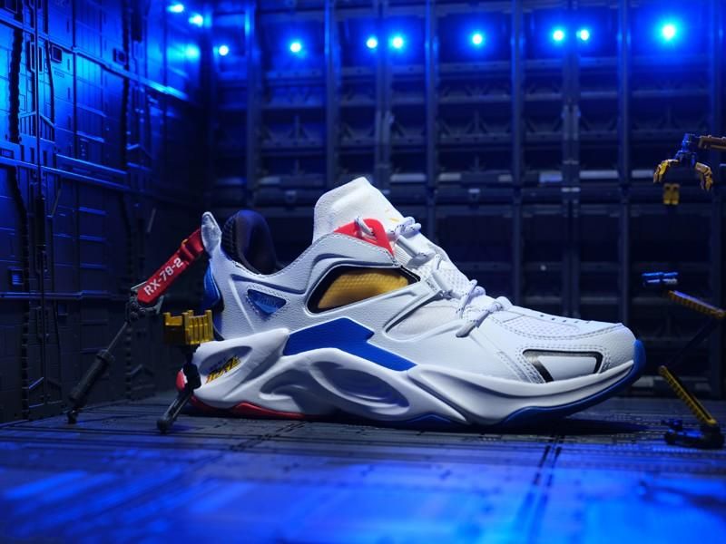 aj6值得入手的鞋,aj6联名橄榄绿鞋细节