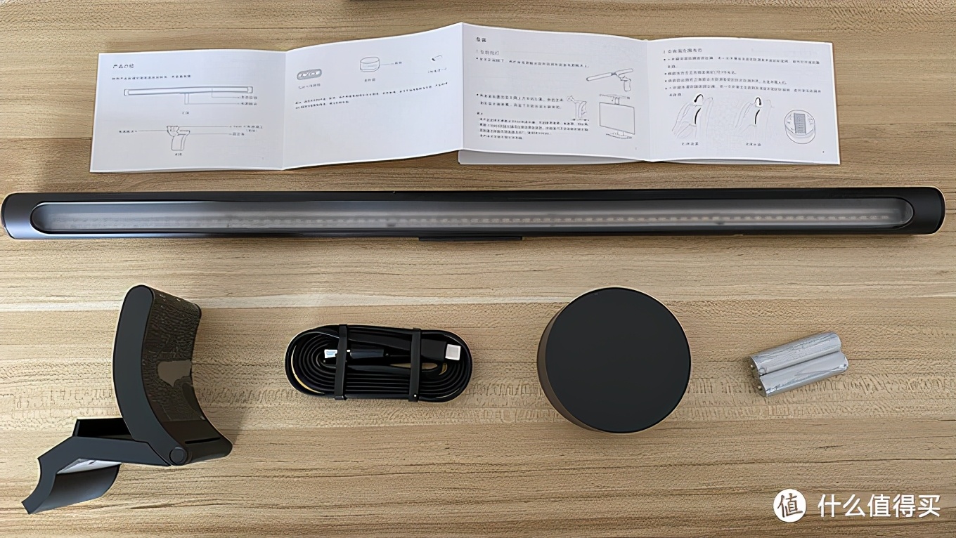 裸辞一个月，我的居家办公桌面