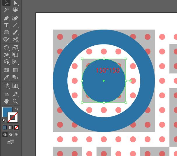 ai艺术风格二维码制作,艺术数字ai设计