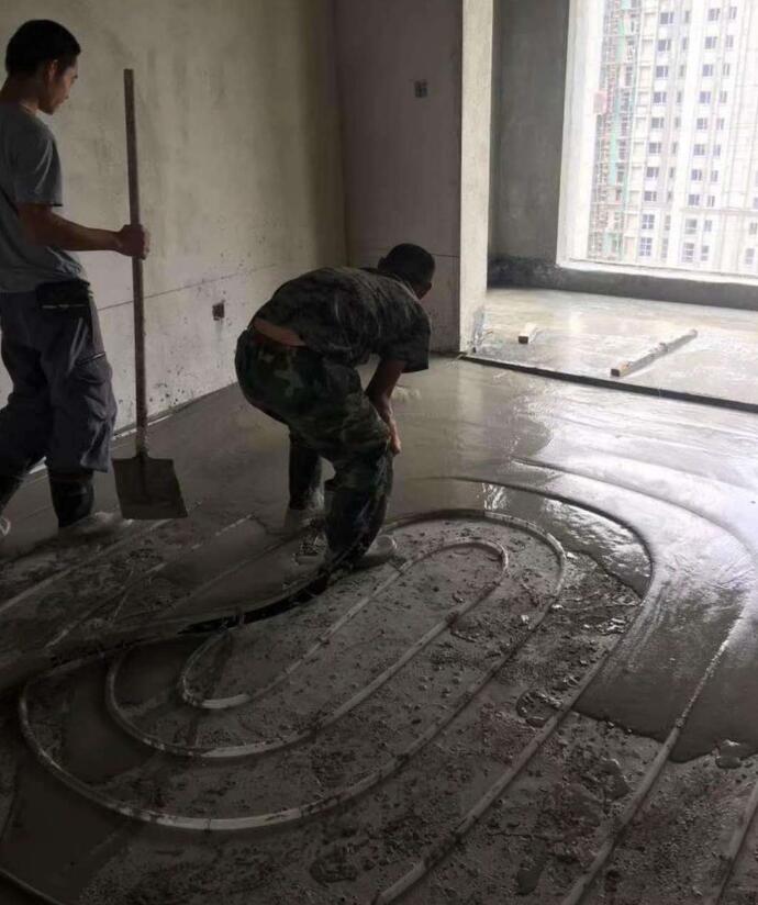 地暖十大优点和缺点,地暖不热多半是这5个毛病