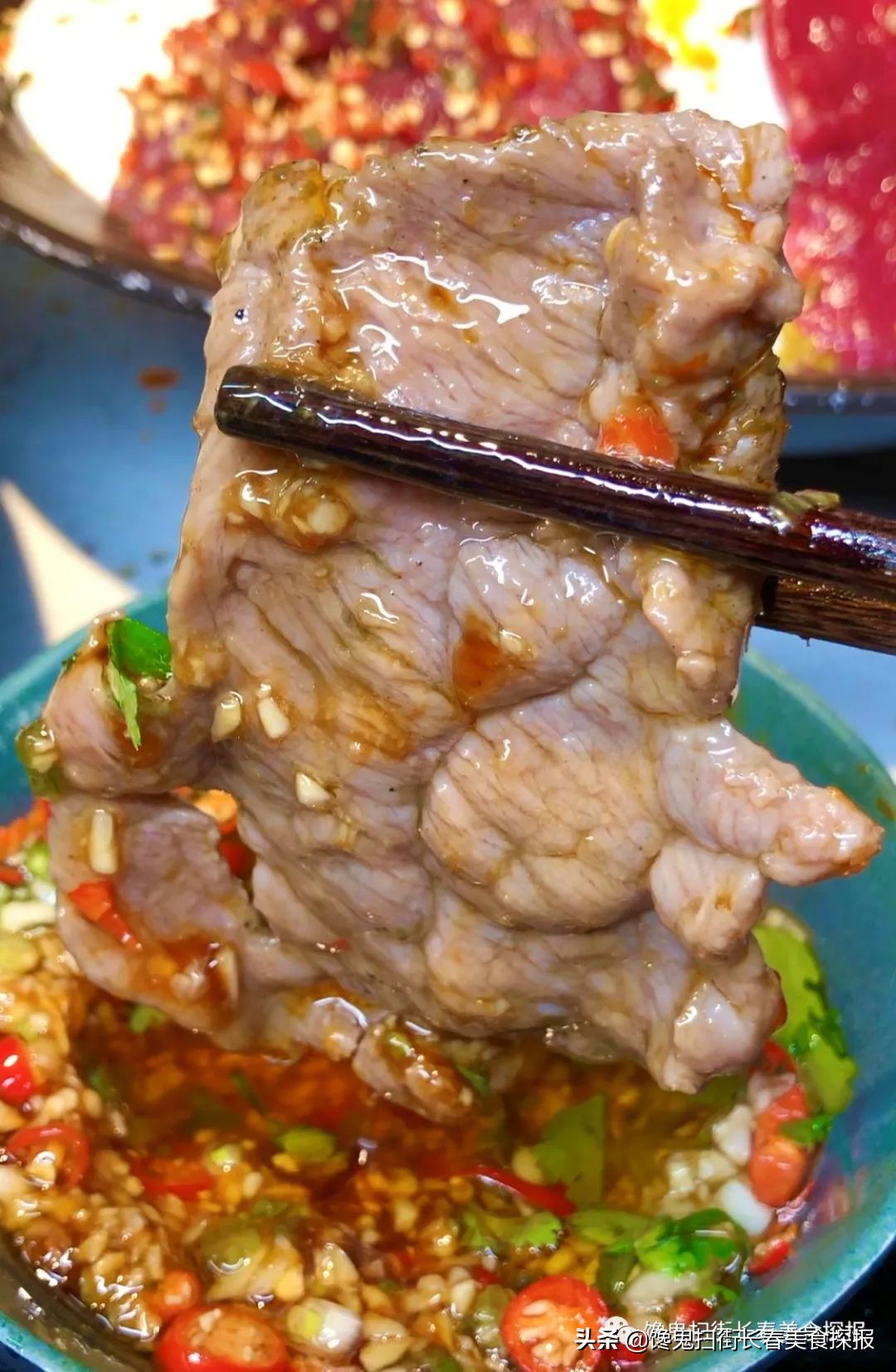 没有套路只有品质的火锅店,实惠鲜货火锅店