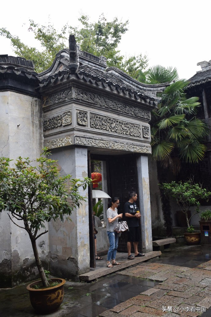 江苏常熟沙家浜,江苏常熟沙家浜温泉