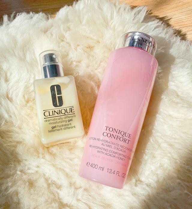 修复舒缓专治泛红爽肤水测评,平价又好用大瓶爽肤水