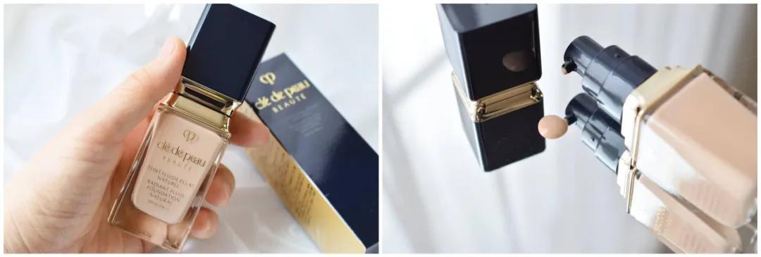 cpb最新底妆,cpb底妆测评