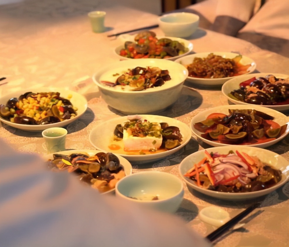 赘婿宁毅救四大才子,赘婿宁毅的四个朋友