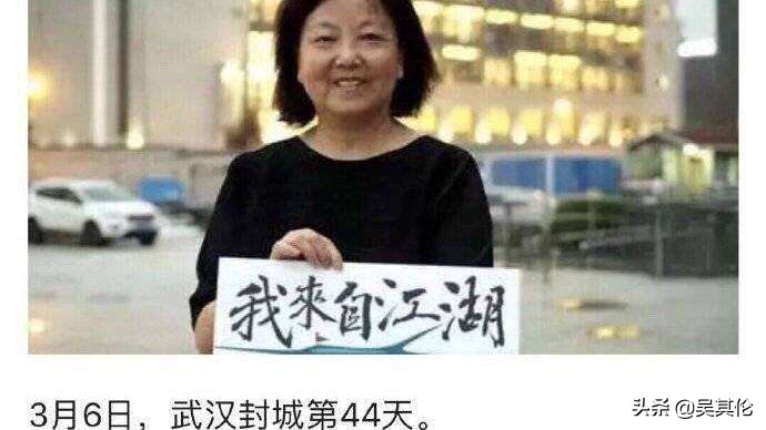 方方日记，不过是“偷天换日”之日、“挟冤记仇”制记罢了