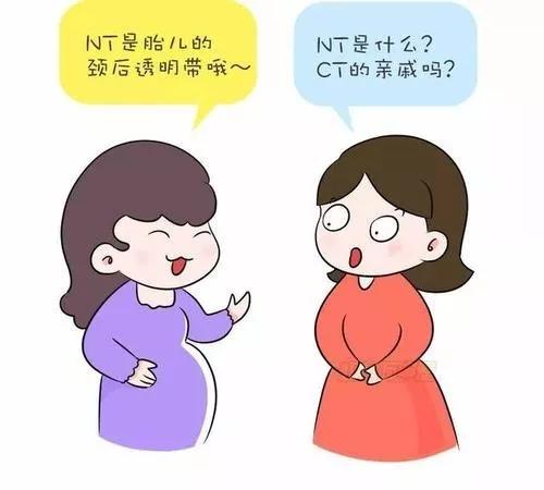 孕妇做完nt下一步做什么检查,孕妇做nt检查可以吃早餐吗