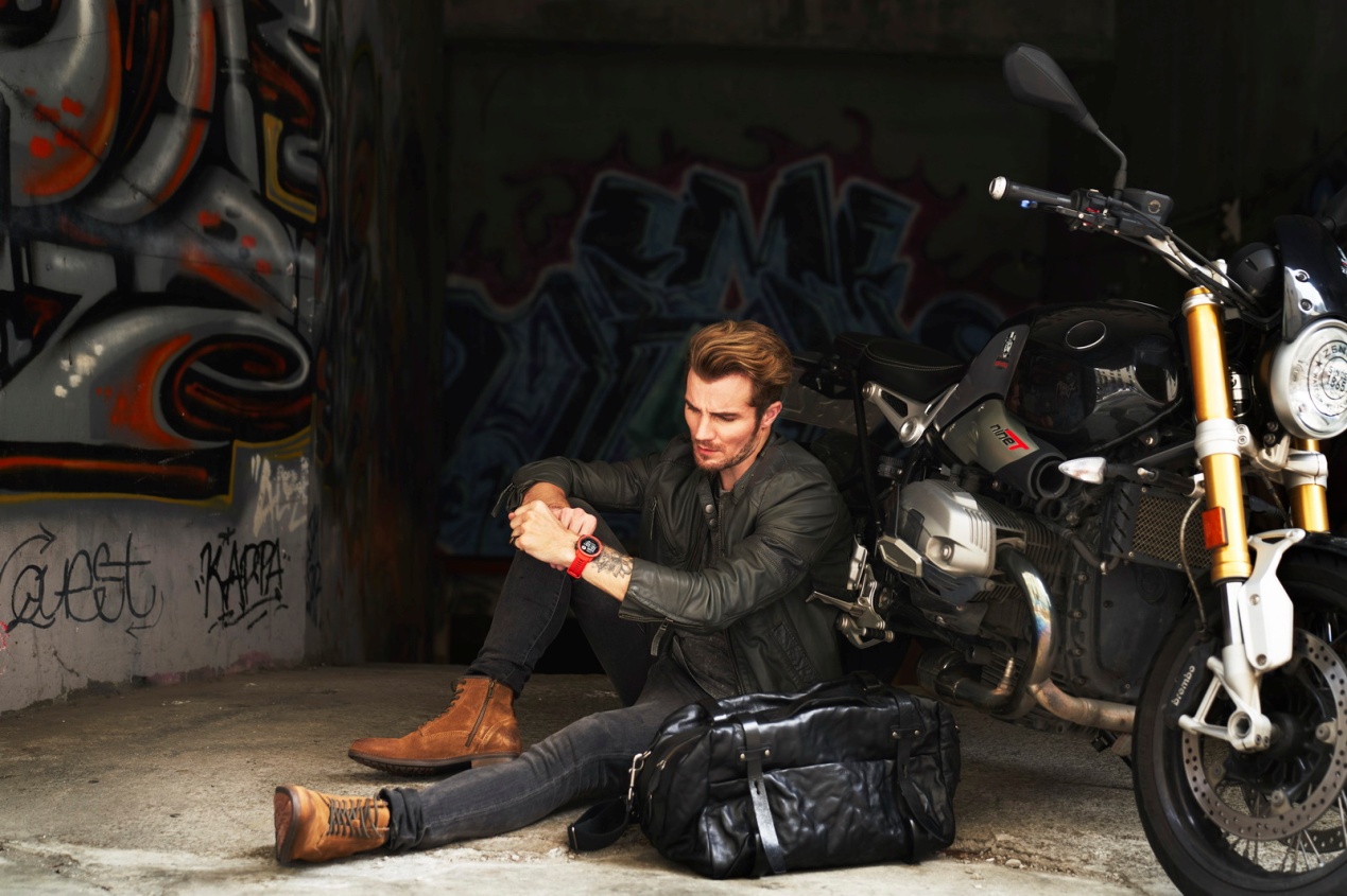 小红书达人表,小红书上适合戴表吗