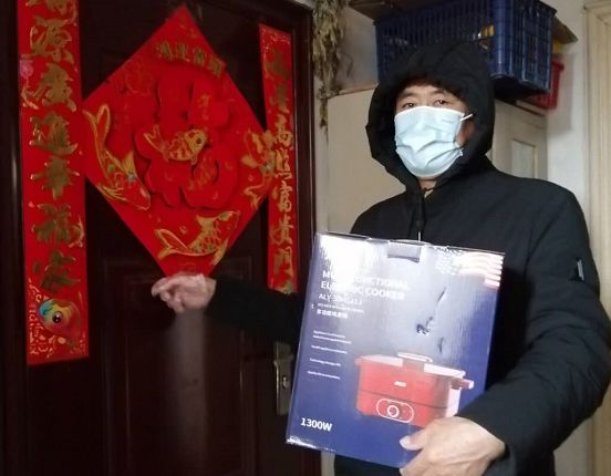 社区工作者在社区中扮演的角色,角色扮演抗疫视频