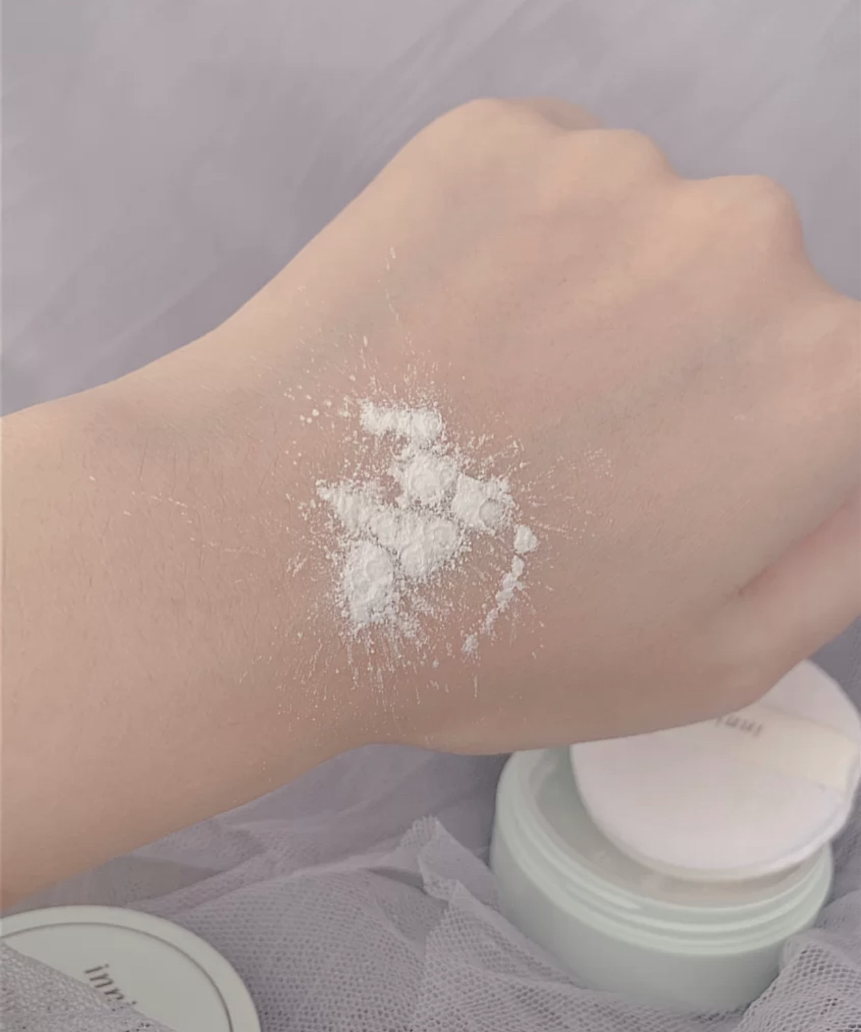 纪梵希散粉丝芙兰版,大牌散粉不踩雷推荐