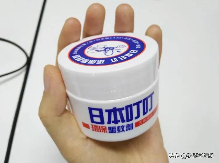 全网狂销10W+盒,日本“变态”驱蚊剂!网友:1盒搞定整个夏天