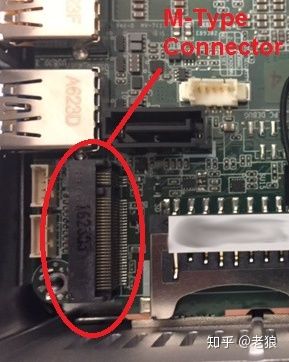 微星笔记本加装什么接口的ssd,笔记本加装ssd后怎么装系统