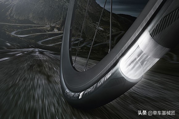 「单车基械匠」SchwalbeProone，丝滑的路感确实不是盖的