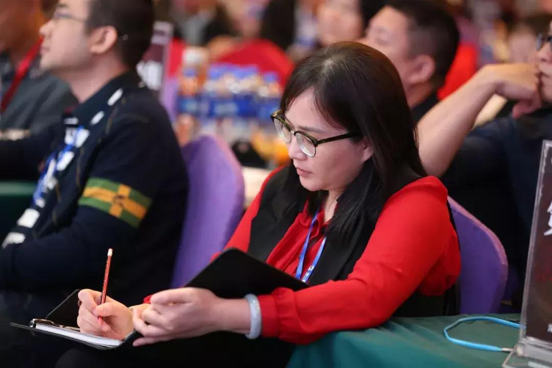 「中国农资经营教父」范国防：几十万销售额增至3亿多，令人佩服