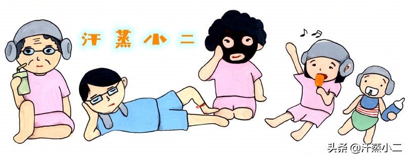 第一次去汗蒸房步骤要不要穿衣服,第一次去汗蒸馆需要带什么