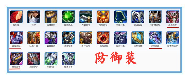 王者荣耀反甲受破甲影响吗,王者荣耀最高物理防御能抵挡真伤