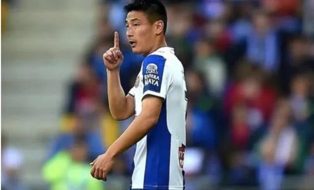 狼队或签下科斯塔,狼队会签约中国球员