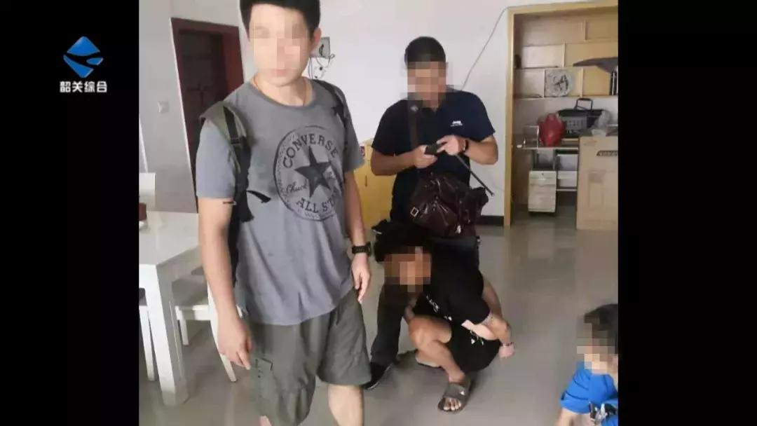 摧毁赌博团伙,打击黄赌毒违法犯罪已抓获70余人