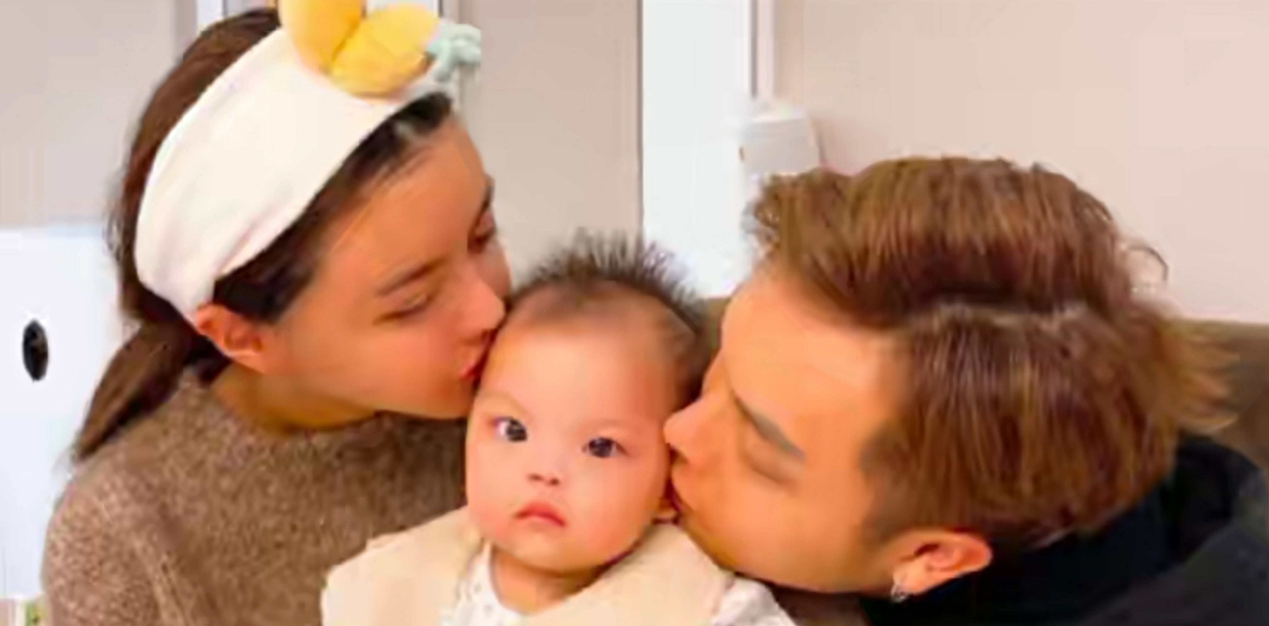 吴宗宏易虎臣王境泽韩安冉,变形计王晨正韩安冉王境泽